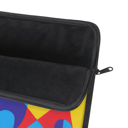 KikiFever - LGBTQ+ Laptop Sleeve (12", 13", 15")