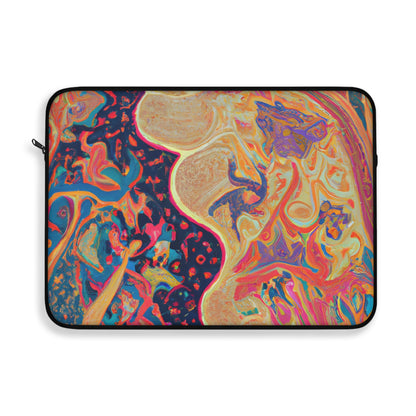 GemsGlamour - LGBTQ+ Laptop Sleeve (12", 13", 15")