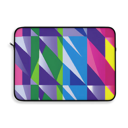 SparklePulse - LGBTQ+ Laptop Sleeve (12", 13", 15")