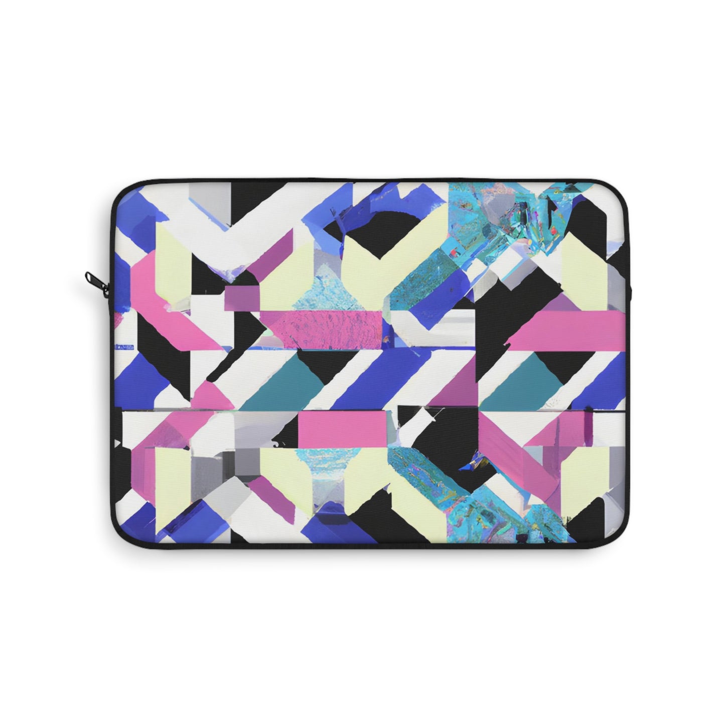 StarrWarp - LGBTQ+ Laptop Sleeve (12", 13", 15")