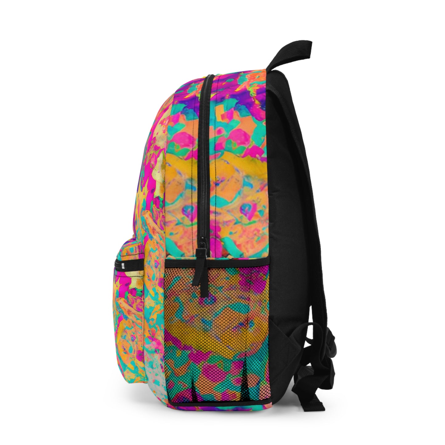 BluebellLavish - LGBTQ+ Pride Backpack