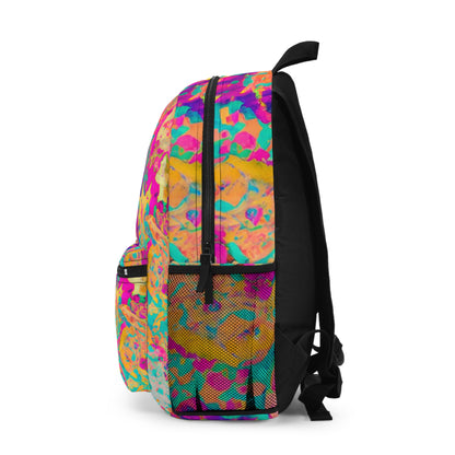BluebellLavish - LGBTQ+ Pride Backpack