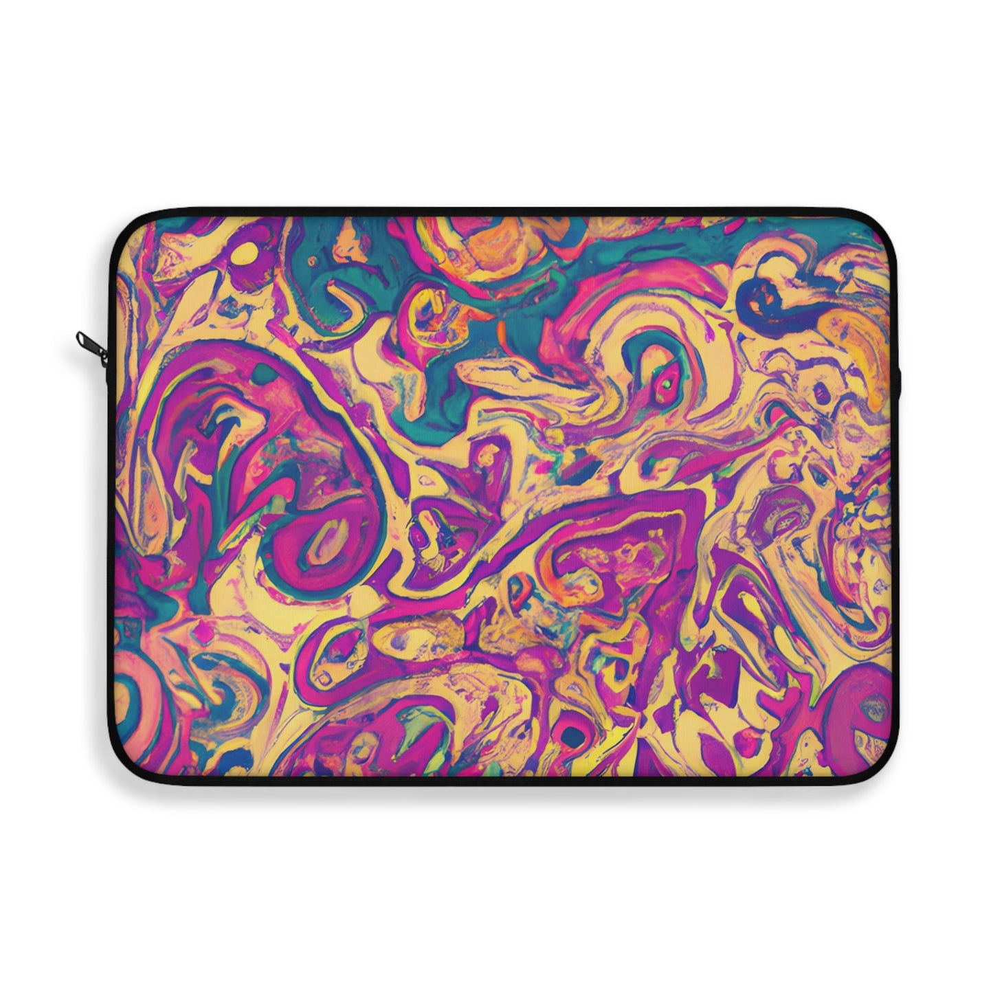 PreciousGlamour - LGBTQ+ Laptop Sleeve (12", 13", 15")