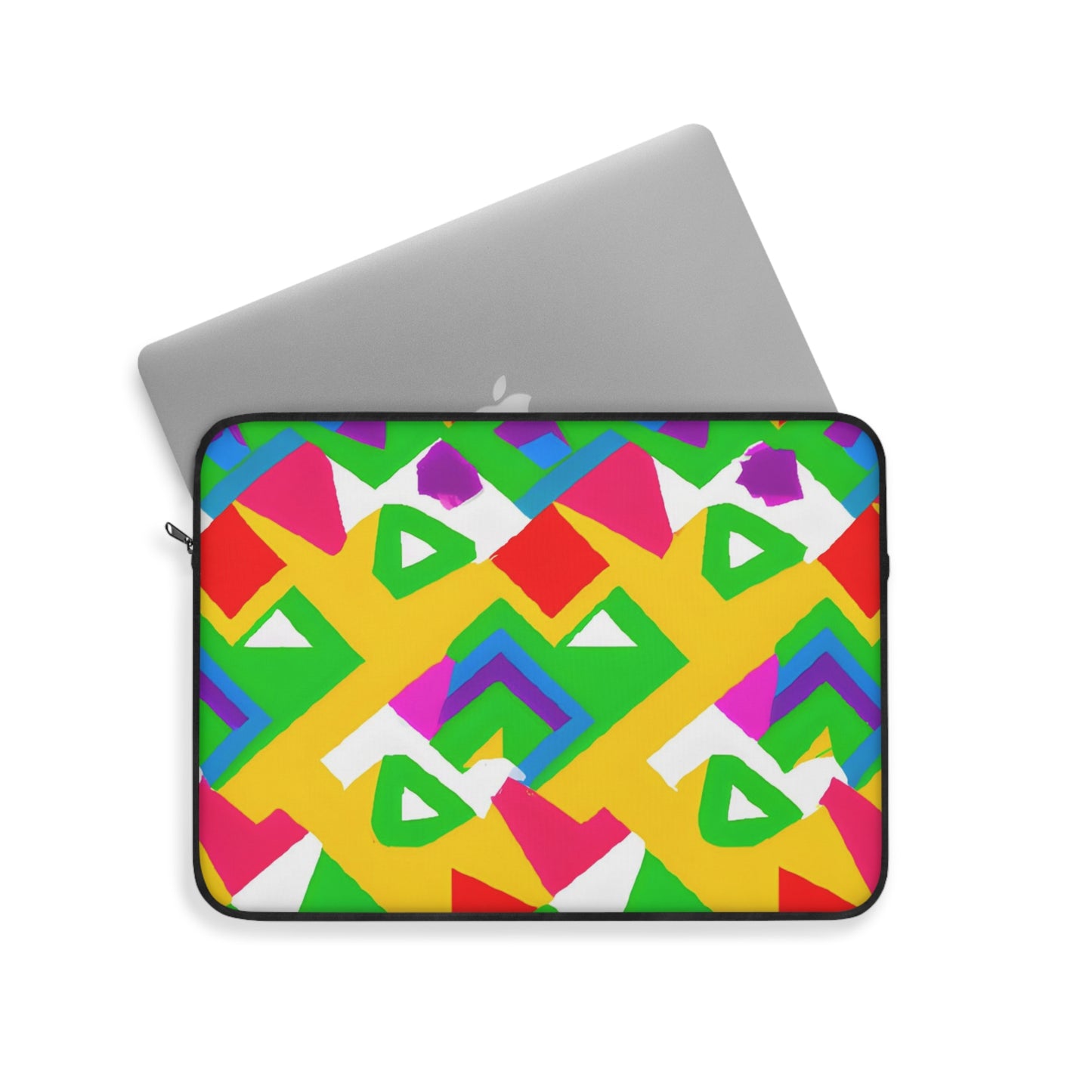 GlitterGalore - LGBTQ+ Laptop Sleeve (12", 13", 15")