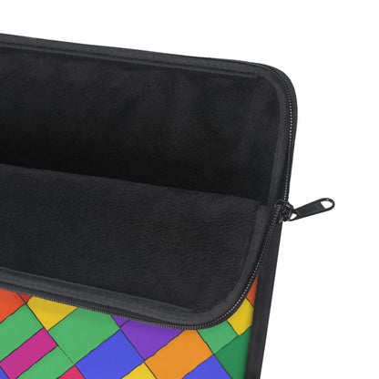 TrixiFlash - LGBTQ+ Laptop Sleeve (12", 13", 15")
