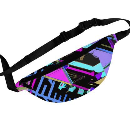 Stardreamer - LGBTQ+ Fanny Pack Belt Bag