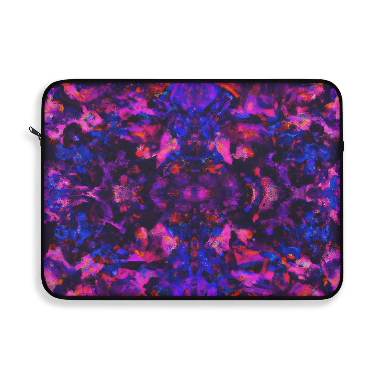 VelvetineRoaring - LGBTQ+ Laptop Sleeve (12", 13", 15")