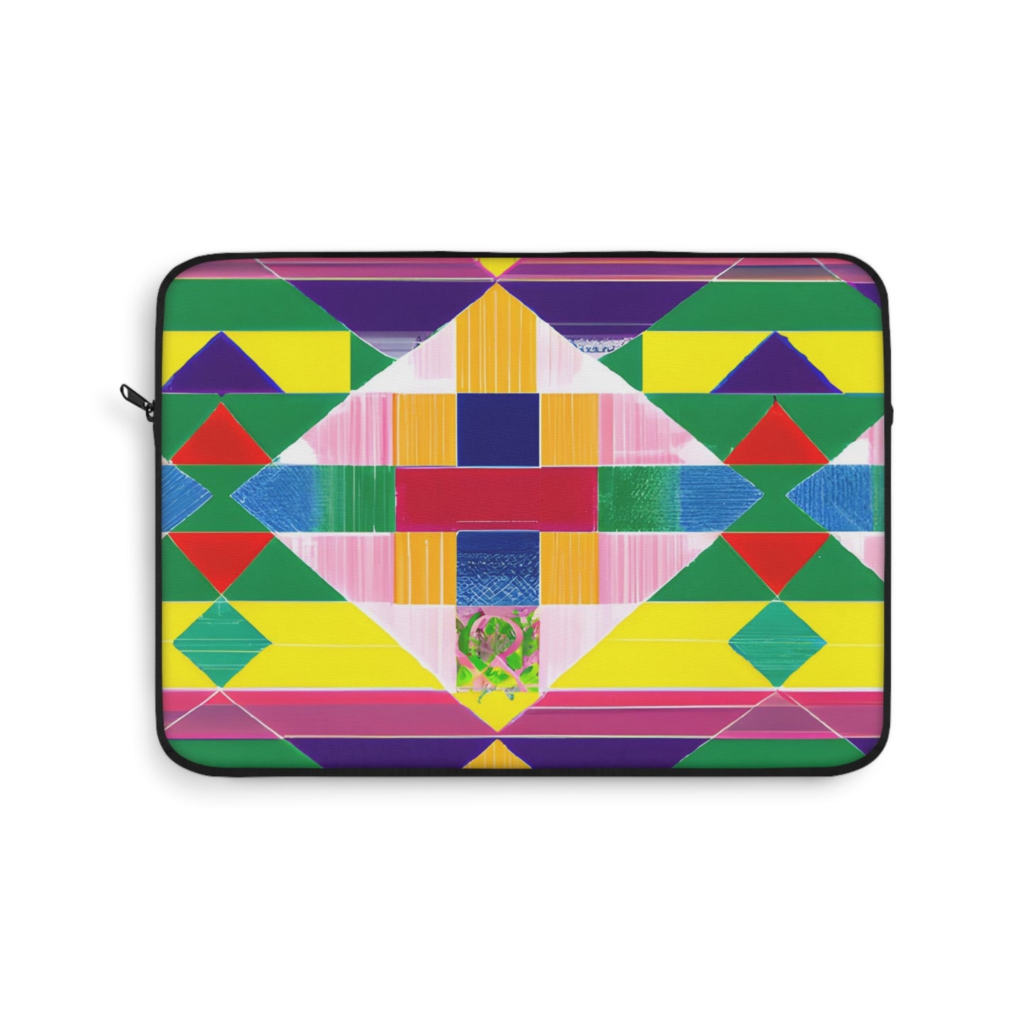 MoonbeamGal - LGBTQ+ Laptop Sleeve (12", 13", 15")