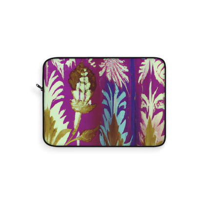 SapphireGlamour - LGBTQ+ Laptop Sleeve (12", 13", 15")