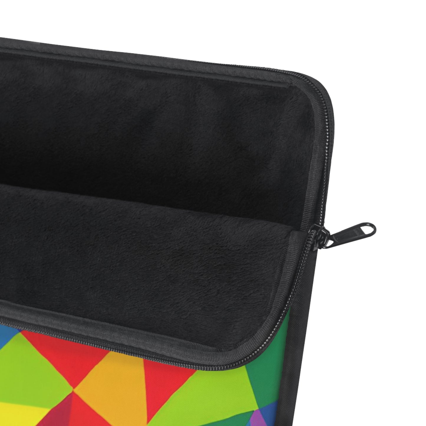 DivineDelight - LGBTQ+ Laptop Sleeve (12", 13", 15")