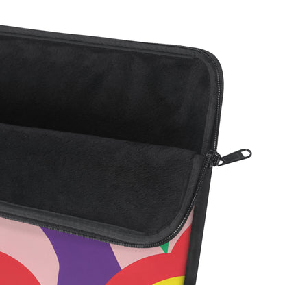 FernFabulosity - LGBTQ+ Laptop Sleeve (12", 13", 15")