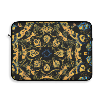 TerraceTami - LGBTQ+ Laptop Sleeve (12", 13", 15")