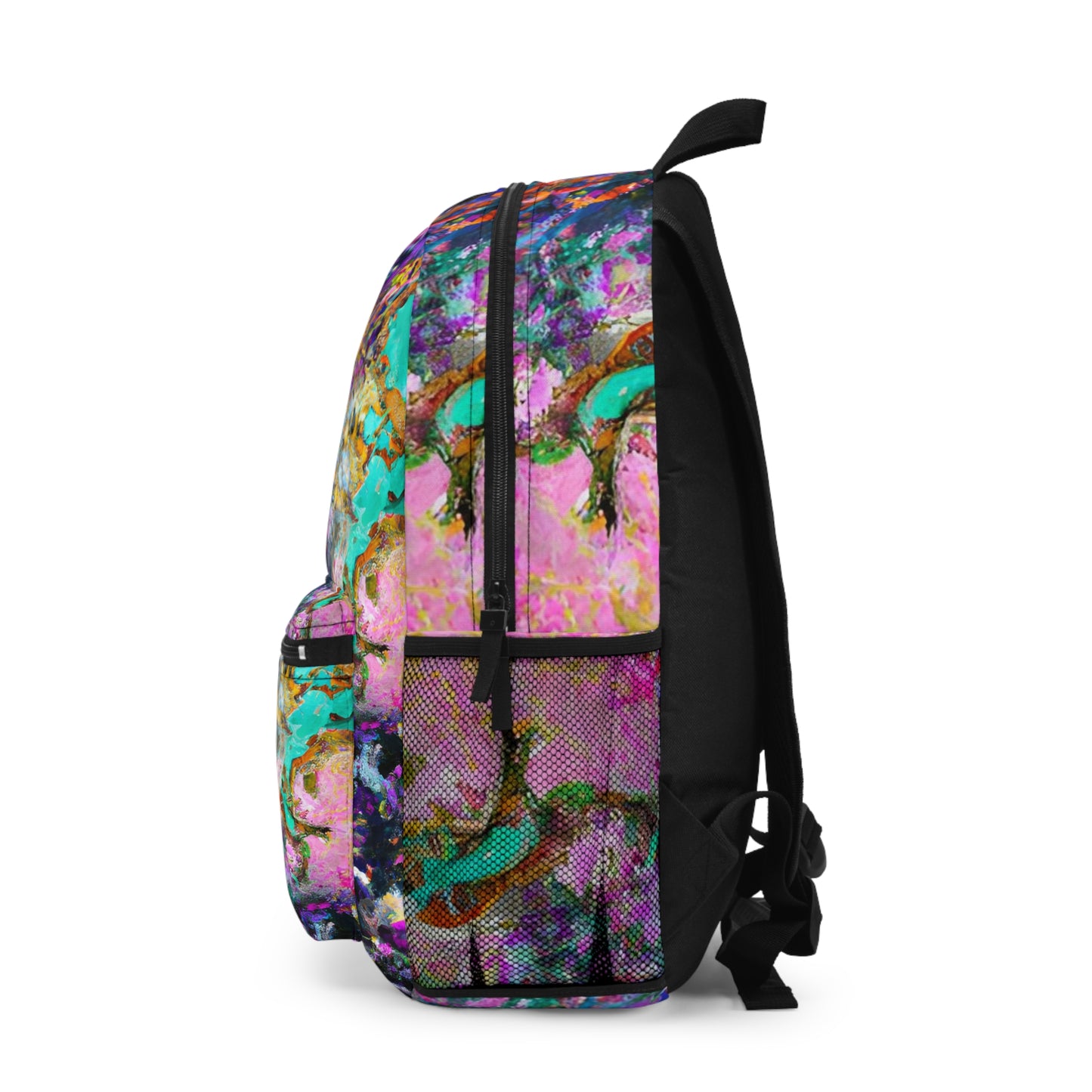DizzyDazzle - LGBTQ+ Pride Backpack