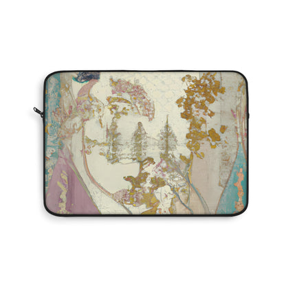 MarquessaLux - LGBTQ+ Laptop Sleeve (12", 13", 15")