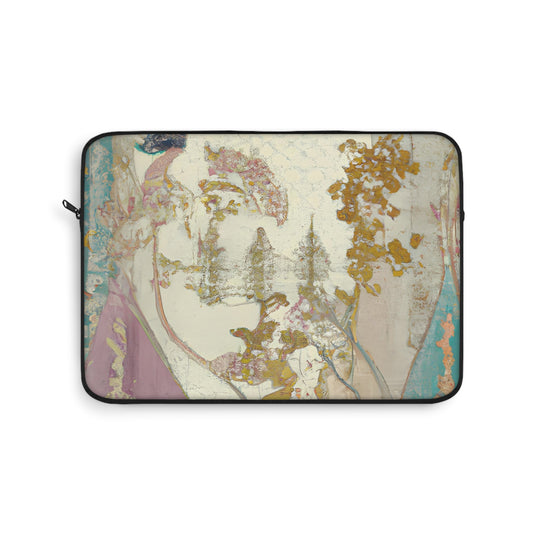 MarquessaLux - LGBTQ+ Laptop Sleeve (12", 13", 15")