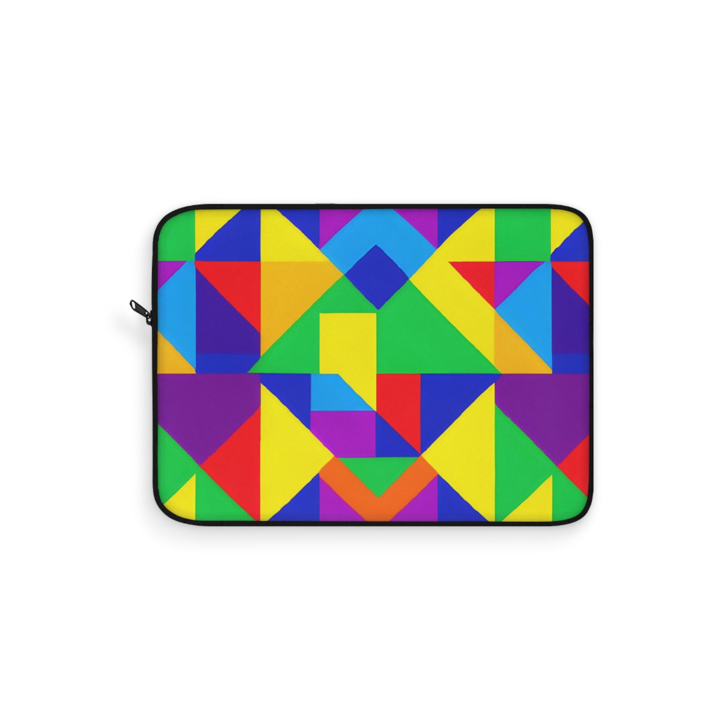 FemmeFancy - LGBTQ+ Laptop Sleeve (12", 13", 15")