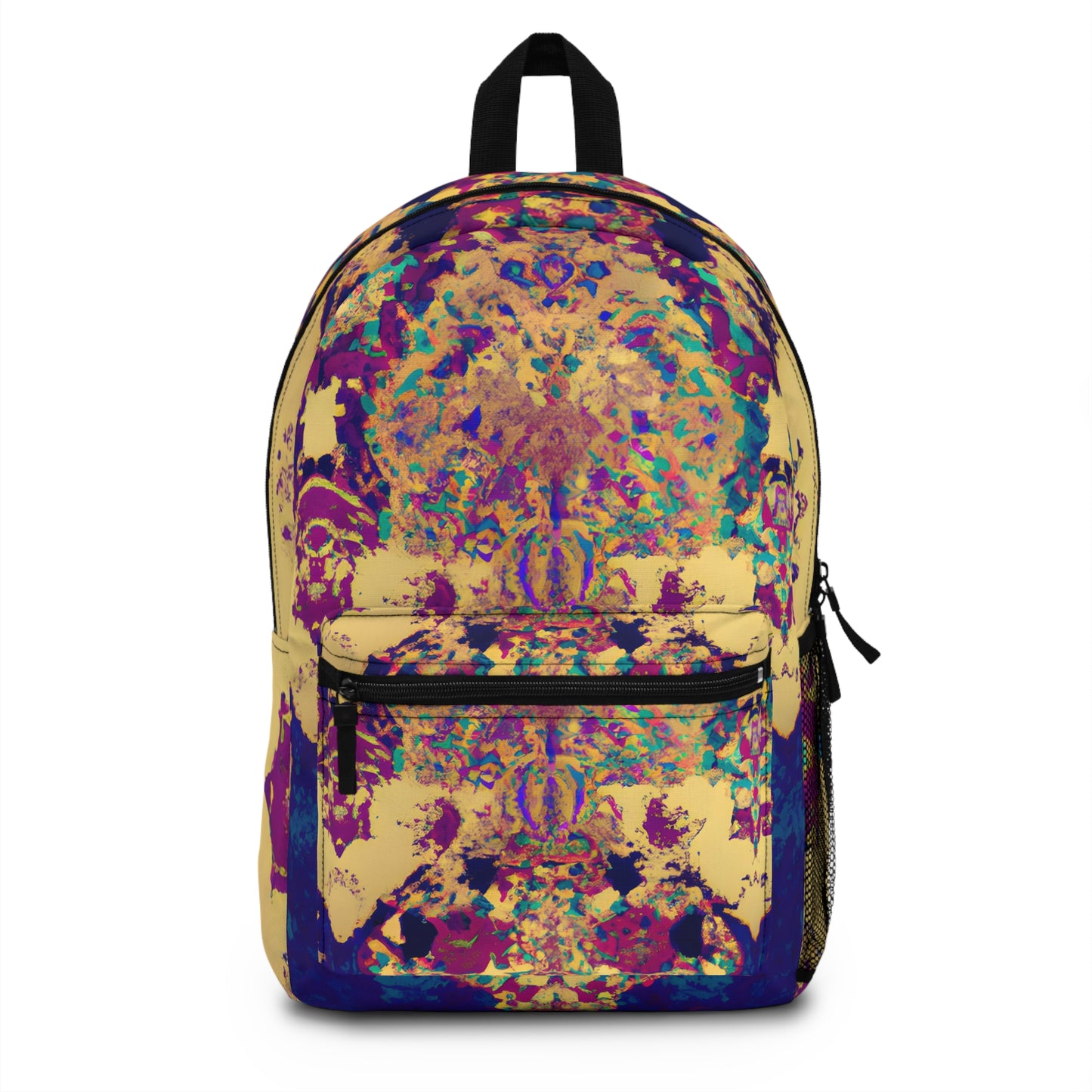 JazzVelvet - LGBTQ+ Pride Backpack