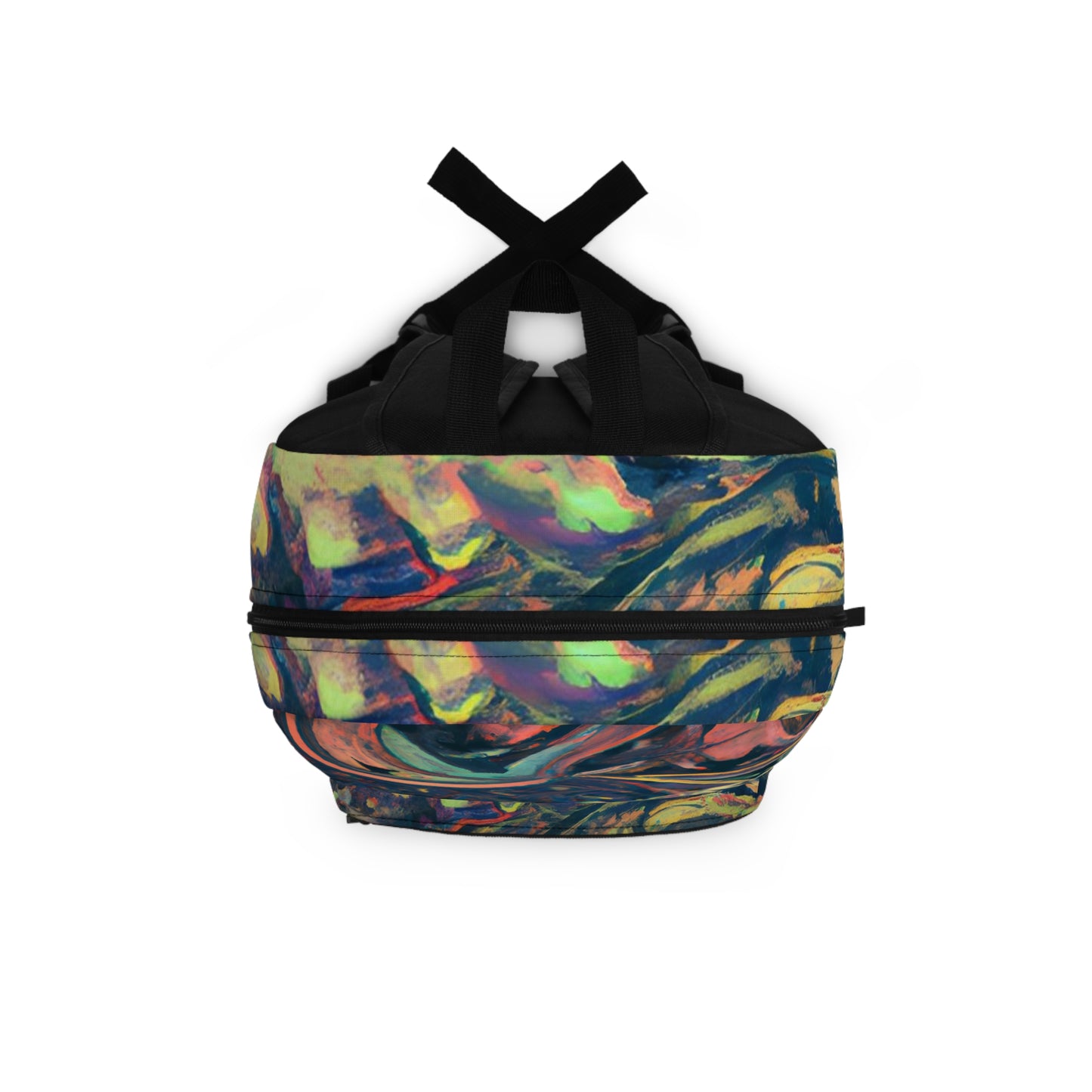 NightingaleStar - LGBTQ+ Pride Backpack