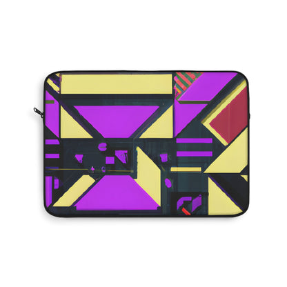 Fluxxer - LGBTQ+ Laptop Sleeve (12", 13", 15")