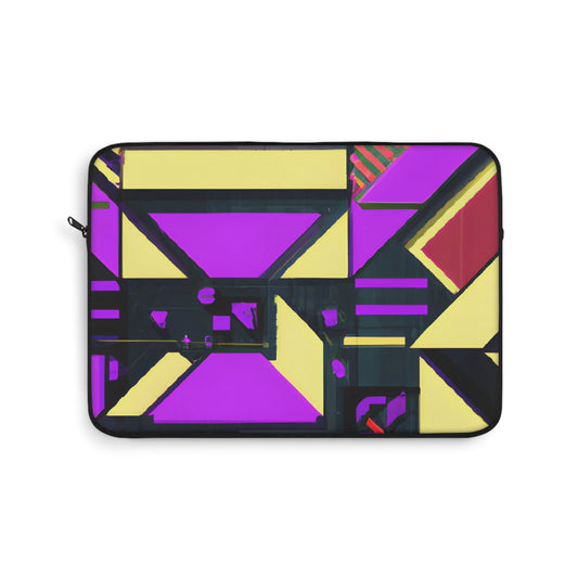 Fluxxer - LGBTQ+ Laptop Sleeve (12", 13", 15")