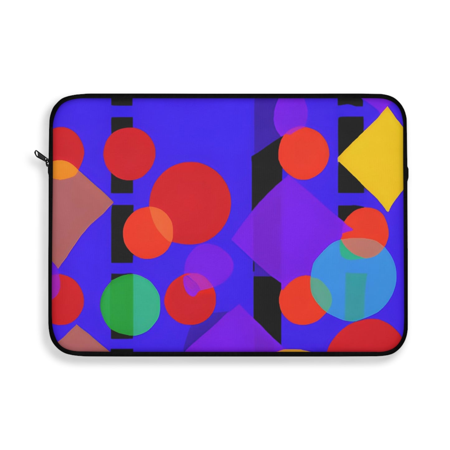 FlamingJupiter - LGBTQ+ Laptop Sleeve (12", 13", 15")