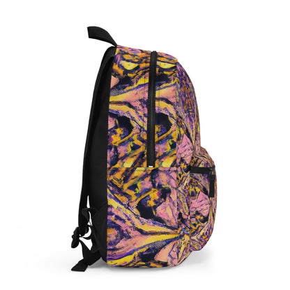 AuroraCabaret - LGBTQ+ Pride Backpack