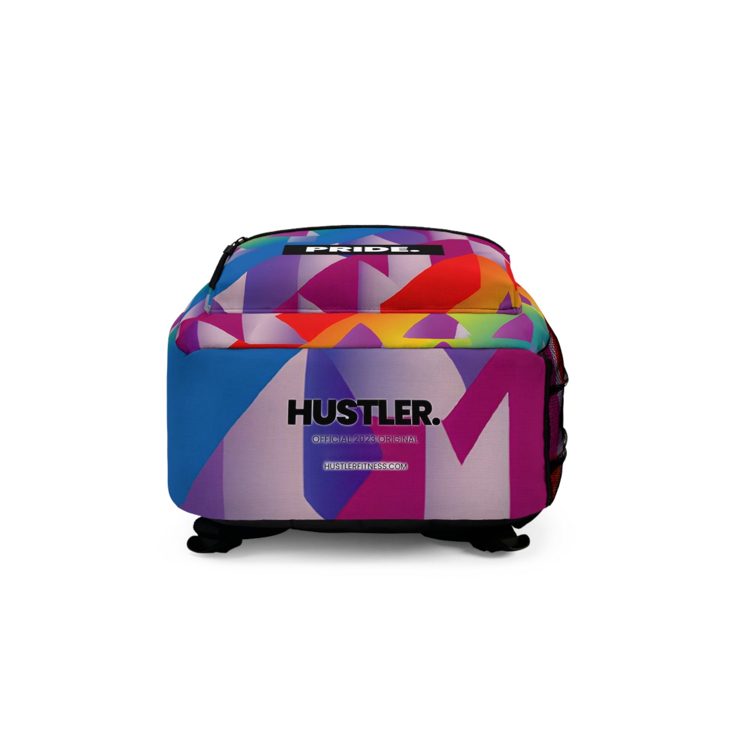 Glamorama - Hustler Pride Backpack