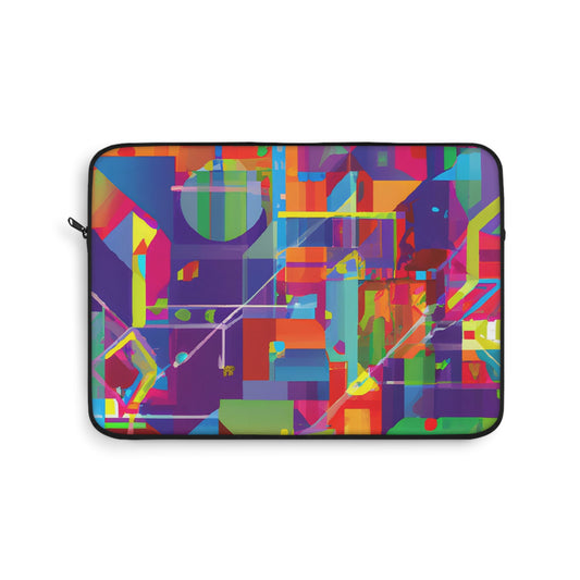 StarFyre - LGBTQ+ Laptop Sleeve (12", 13", 15")