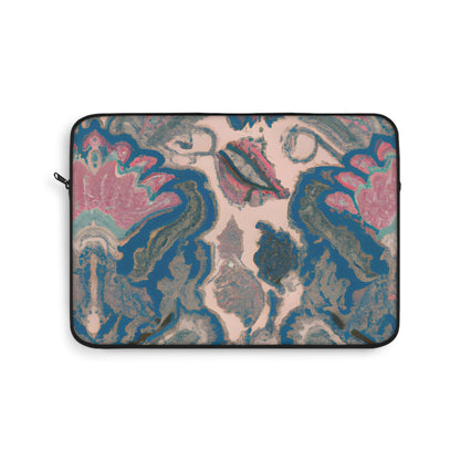 Marlenyce - LGBTQ+ Laptop Sleeve (12", 13", 15")