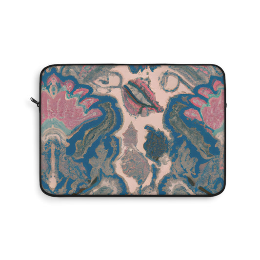 Marlenyce - LGBTQ+ Laptop Sleeve (12", 13", 15")