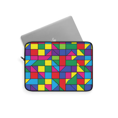 DazeyDiamonz - LGBTQ+ Laptop Sleeve (12", 13", 15")