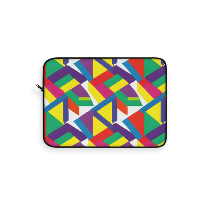 GalaxyGlam - LGBTQ+ Laptop Sleeve (12", 13", 15")