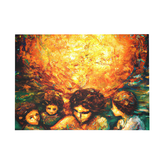 Titiania - Gay Hope Jigsaw Puzzle