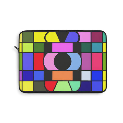 IrisSpectra - LGBTQ+ Laptop Sleeve (12", 13", 15")