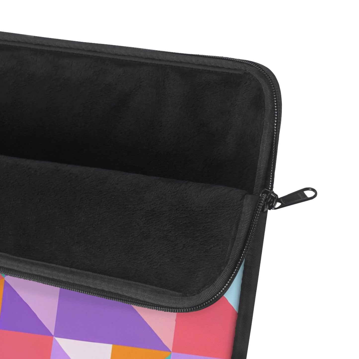 RadiantRoxy - LGBTQ+ Laptop Sleeve (12", 13", 15")