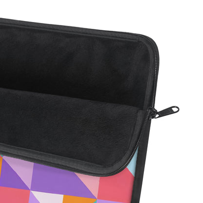 RadiantRoxy - LGBTQ+ Laptop Sleeve (12", 13", 15")