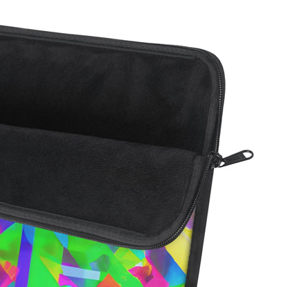 StarLightzVVQueez - LGBTQ+ Laptop Sleeve (12", 13", 15")