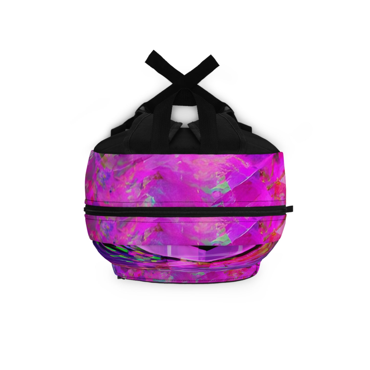 NeonXanadu - LGBTQ+ Pride Backpack