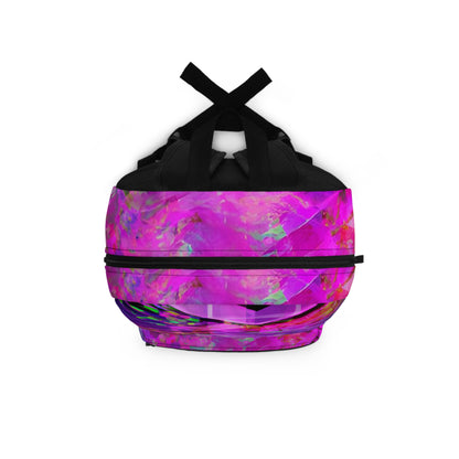 NeonXanadu - LGBTQ+ Pride Backpack