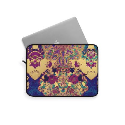 JazzVelvet - LGBTQ+ Laptop Sleeve (12", 13", 15")