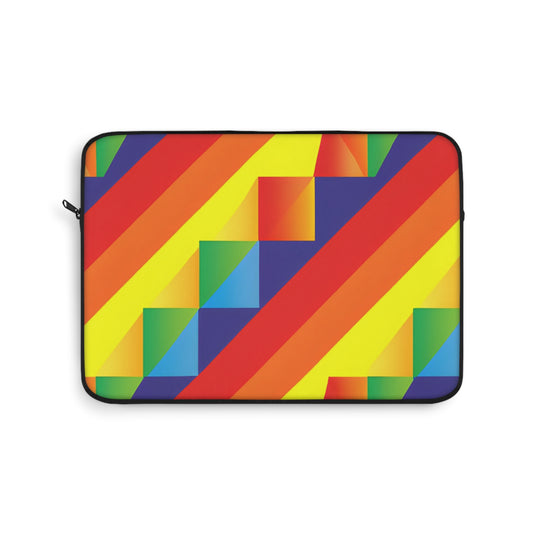 DazzleDiva - LGBTQ+ Laptop Sleeve (12", 13", 15")