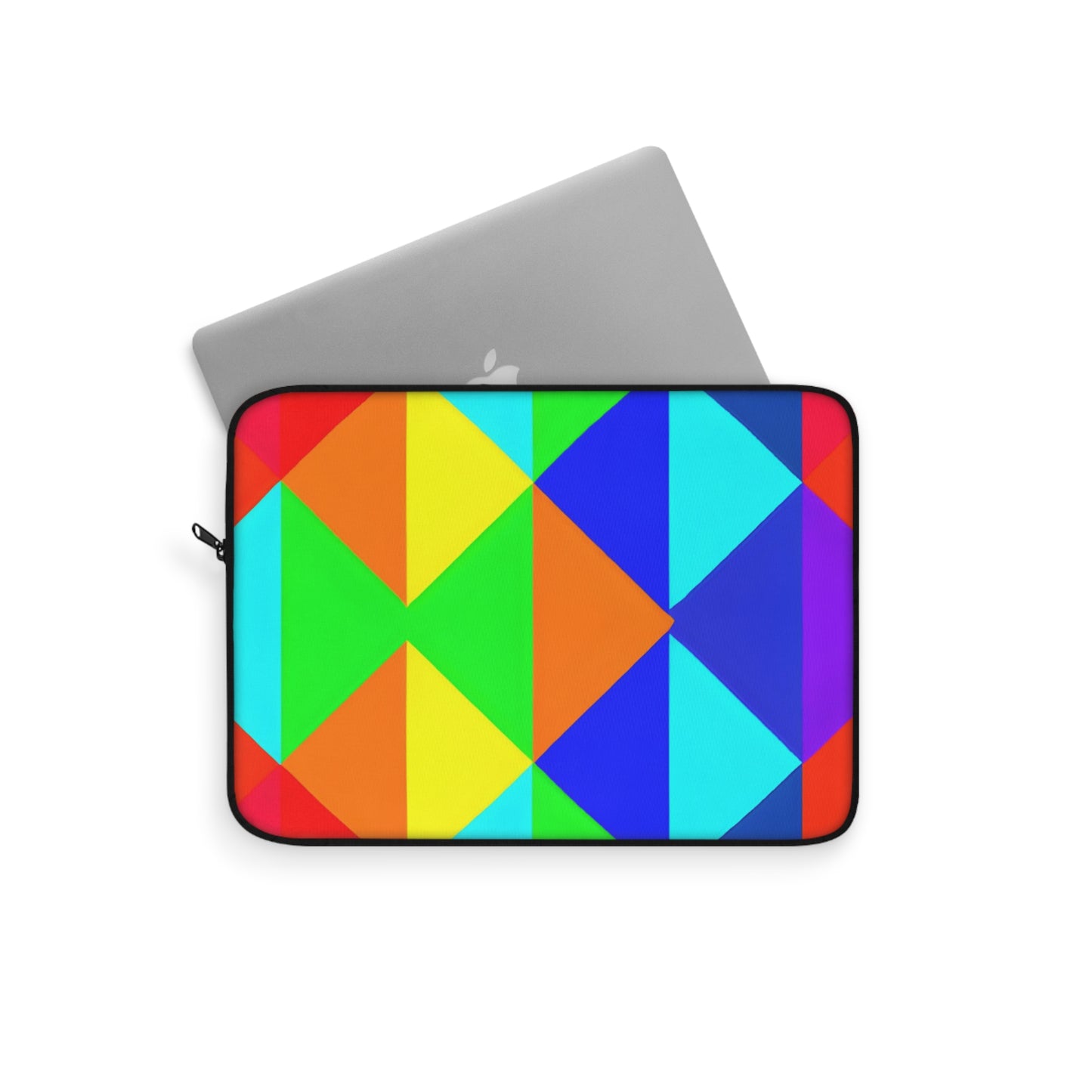 Glamazonia - LGBTQ+ Laptop Sleeve (12", 13", 15")