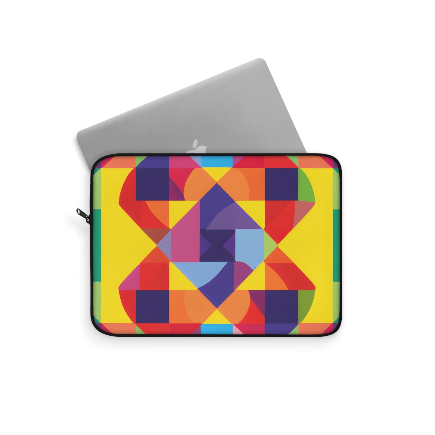 Flamboyanza - LGBTQ+ Laptop Sleeve (12", 13", 15")