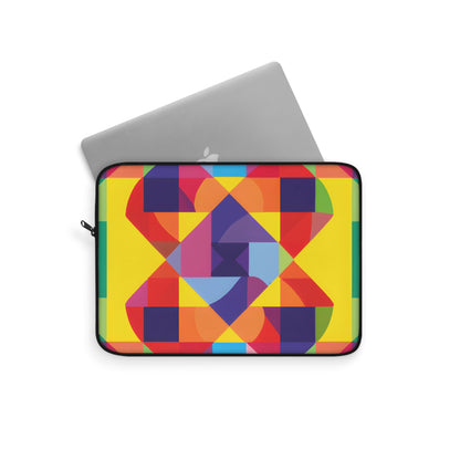 Flamboyanza - LGBTQ+ Laptop Sleeve (12", 13", 15")