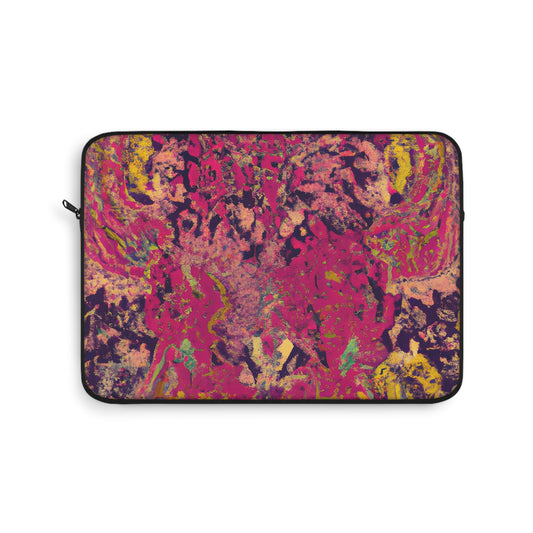 GlitterGatsby - LGBTQ+ Laptop Sleeve (12", 13", 15")