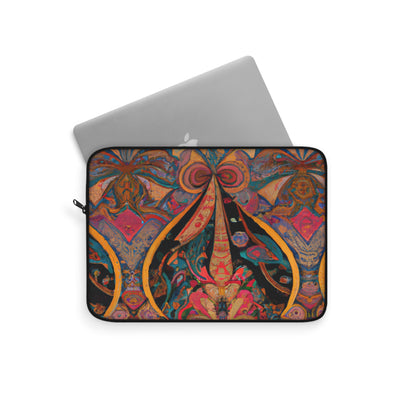 SparklesRegalia - LGBTQ+ Laptop Sleeve (12", 13", 15")