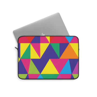 DiamondStarr - LGBTQ+ Laptop Sleeve (12", 13", 15")