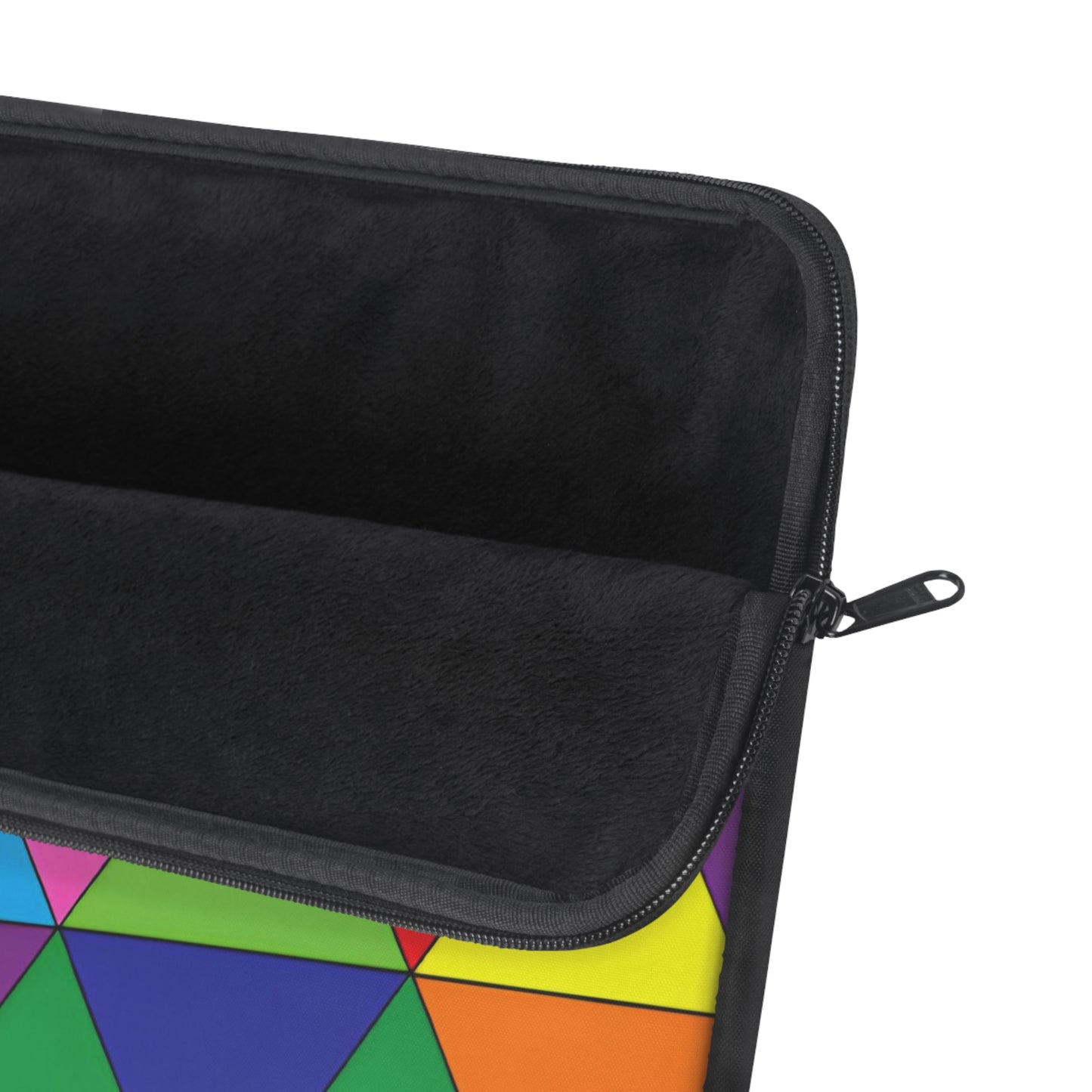 CandyGlamor - LGBTQ+ Laptop Sleeve (12", 13", 15")