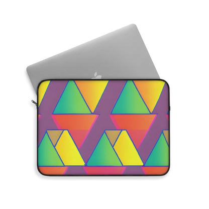 Glamazonica - LGBTQ+ Laptop Sleeve (12", 13", 15")