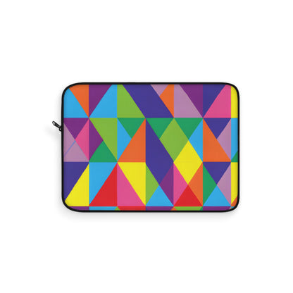 RockyDazzle - LGBTQ+ Laptop Sleeve (12", 13", 15")